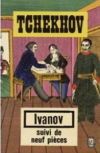 Couverture Ivanov