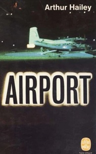 Couverture Airport