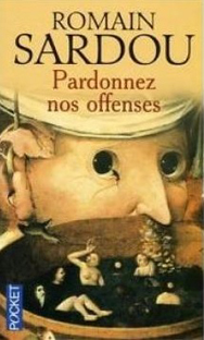 Couverture Pardonnez nos offenses