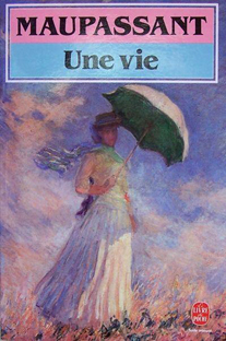 Couverture Une vie