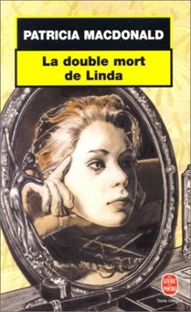 Couverture La double mort de Linda