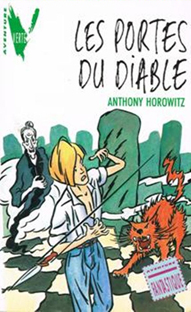 Couverture Les portes du diable