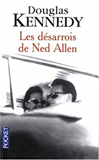 Couverture Les désarrois de Ned Allen