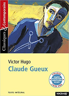Couverture Claude Gueux