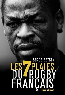 Couverture Les 7 plaies du Rugby français