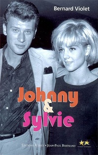 Couverture Johnny et Sylvie