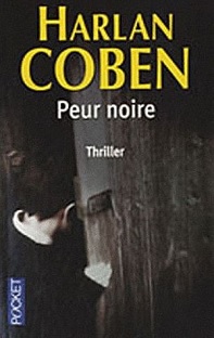 Couverture Peur noire
