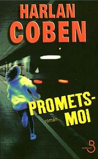 Couverture Promets-moi