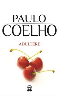 Couverture Adultère