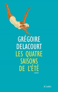 Couverture Les quatre saisons de l'été