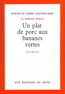 Couverture Un plat de porc aux bananes vertes