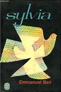 Couverture Sylvia