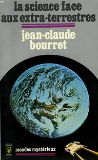 Couverture La science face aux extra-terrestres