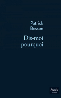 Couverture Dis-moi pourquoi
