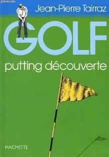 Couverture Putting découverte