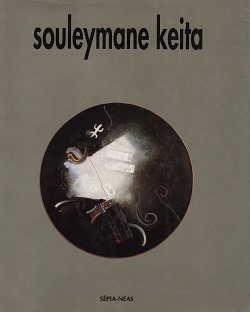 Couverture Souleymane Keita - La représentation de l'absolu
