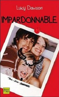 Couverture Impardonnable