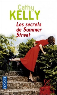 Couverture Les secrets de Summer Street