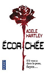 Couverture Écorchée
