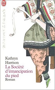 Couverture La société d'émancipation du pied