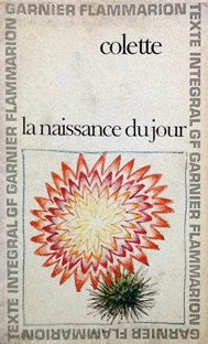 Couverture La naissance du jour