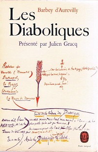 Couverture Les Diaboliques