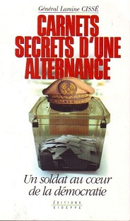 Couverture Carnets secrets d'une alternance