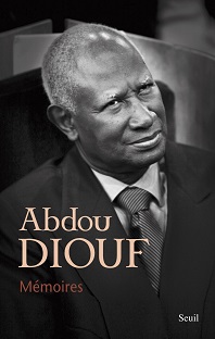 Couverture Mémoires