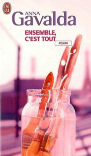 Couverture Ensemble, c'est tout