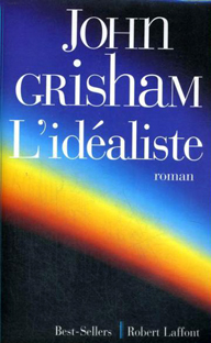 Couverture L'idéaliste