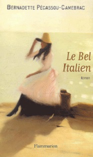 Couverture Le Bel Italien