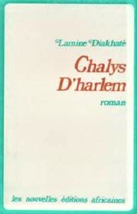 Couverture Chalys d'Harlem