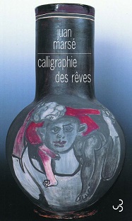 Couverture Calligraphie des rêves