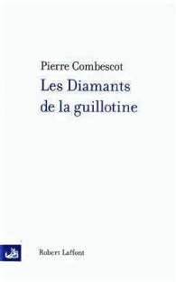 Couverture Les Diamants de la guillotine