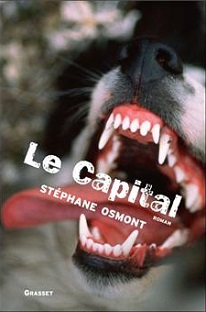 Couverture Le Capital