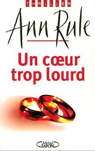Couverture Un coeur trop lourd