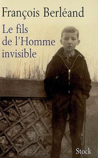 Couverture Le fils de l'Homme invisible