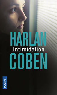 Couverture Intimidation