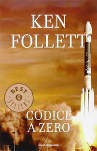 Couverture Codice a zero