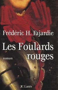 Couverture Les Foulards rouges