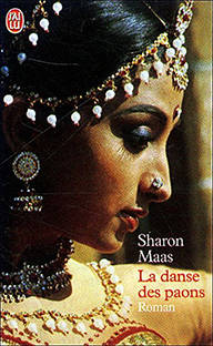 Couverture La danse des paons