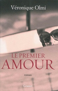 Couverture Le premier amour