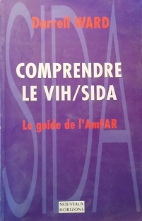 Couverture Comprendre le VIH/Sida