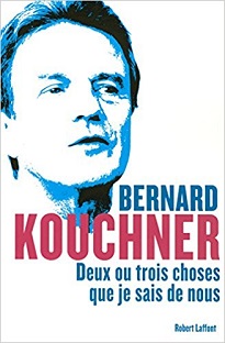 Couverture Deux ou trois choses à vous dire