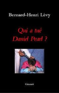Couverture Qui a tué Daniel Pearl ?