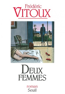 Couverture Deux femmes
