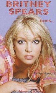 Couverture Britney Spears