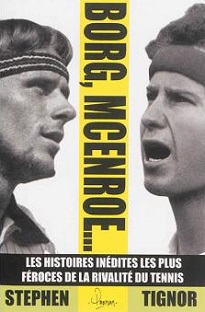 Couverture Borg, McEnroe