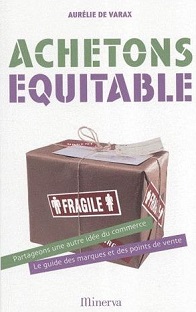 Couverture Achetons équitable
