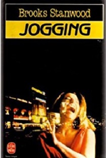 Couverture Jogging